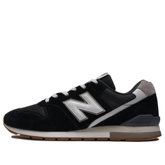 Кроссовки 996 New Balance, черный