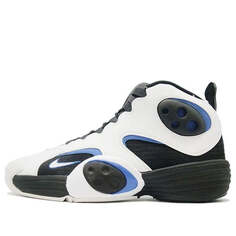 Кроссовки air flight one nrg Nike, белый