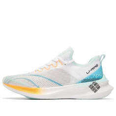 Кроссовки feidian challenger Li-Ning, белый