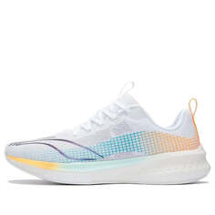 Кроссовки rouge rabbit 5 pro Li-Ning, белый