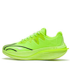 Кроссовки wushi 5s 2.0 v3 Li-Ning, зеленый