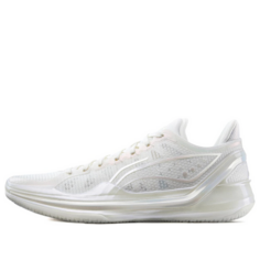 Кроссовки liren 4 v2 Li-Ning, белый