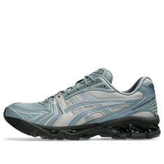 Кроссовки гель каяно 14 Asics, серый