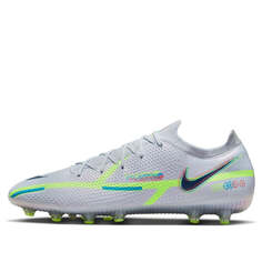 Кроссовки фантом gt2 elite ag pro Nike, белый