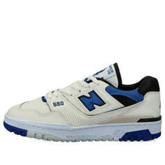 Кроссовки 550 New Balance, синий