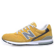 Кроссовки 996 серии кроссовки New Balance, желтый