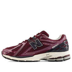 Кроссовки 1906р New Balance, красный