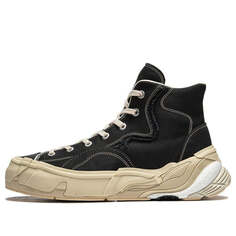 Кроссовки wuji mid Li-Ning, черный