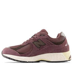 Кроссовки 2002р New Balance, красный