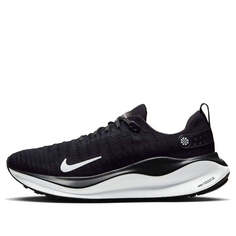 Кроссовки Reactx Infinity 4 Nike, черный