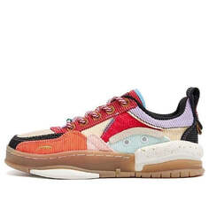 Кроссовки spwv lite Li-Ning, красный
