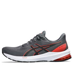 Кроссовки gt 1000 12 Asics, серый