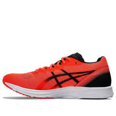 Кроссовки tarther rp 3 Asics, красный