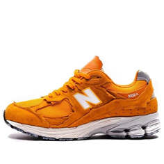 Кроссовки 2002р New Balance, желтый