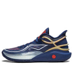 Кроссовки cj3 cj mccollum Li-Ning, синий