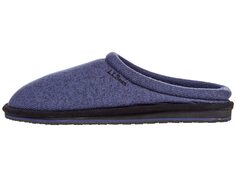 Домашняя обувь L.L.Bean Sweater Fleece Slipper Scuff L.L.Bean®