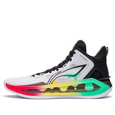 Кроссовки лирен 3 Li-Ning, белый