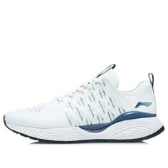 Кроссовки мягкие промежуточные Li-Ning, белый