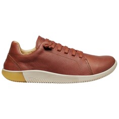 Босоножки Keen Knx Lace, цвет Tortoise Shell/Plaza Taupe