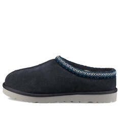 Сандалии тасмановские тапочки Ugg, синий