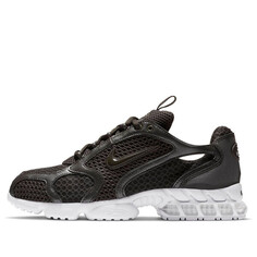 Кроссовки air zoom spiridon клетка 2 Nike, черный