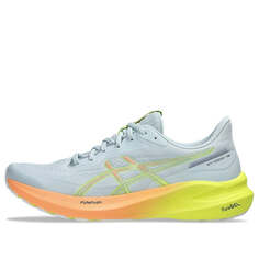 Кроссовки gt 1000 13 Asics, серый