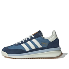Кроссовки sl 72 rtn Adidas, синий