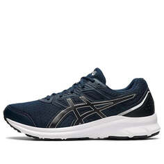 Кроссовки толчок 3 Asics, синий