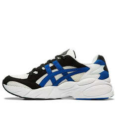 Кроссовки гель бнд Asics, черный