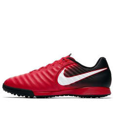 Кроссовкиtiempox ligera iv tf turf Nike, красный