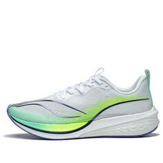 Кроссовки dark horse 6 pro Li-Ning, белый