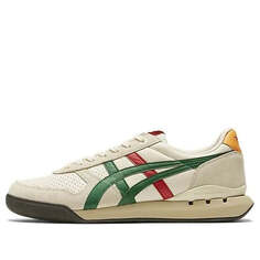 Кроссовки Ultimate 81 ex Onitsuka Tiger, бежевый