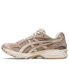 Кроссовки гель каяно 14 Asics, коричневый