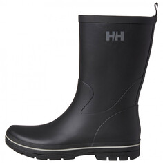 Резиновые сапоги Helly Hansen Midsund 3, черный