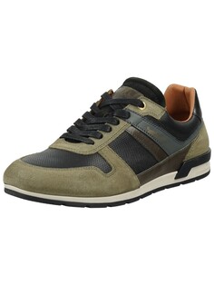 Кроссовки PANTOFOLA DORO PANTOFOLA DORO SNEAKERS, оливковый