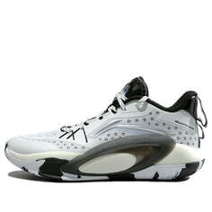 Кроссовки blast se mid Li-Ning, серый