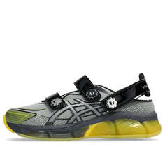 Кроссовки x cecilie bahnsen gel Quantum 360 viii Asics, серебряный