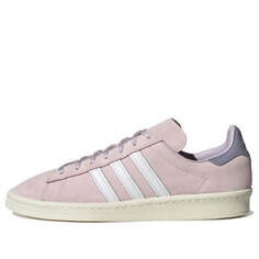 Кроссовки кампус 80-х обувь Adidas, розовый