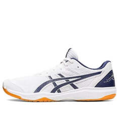 Кроссовки rote japan lyte ff 3 Asics, белый
