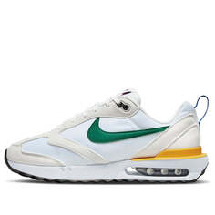 Кроссовки air max dawn Nike, белый