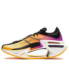 Кроссовки цзюэ ин 3.0 Li-Ning, черный