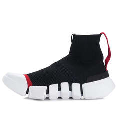 Кроссовки wade essence hi Li-Ning, черный