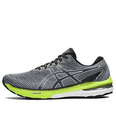 Кроссовки gt 2000 10 2e широкие Asics, серый