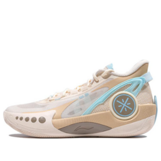 Кроссовки wade shadow 3 Li-Ning, белый