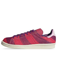 Кроссовки x кампус Дисней 80-х Adidas, розовый