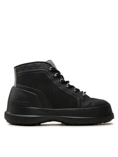 Зимние Ботинки Moon Boot, черный