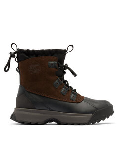 Зимние Ботинки Sorel, коричневый