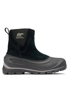 Зимние Ботинки Sorel Buxton Pull On Wp 24 2084911010, черный