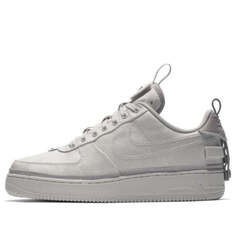 Кроссовки Air Force 1 Nike, белый