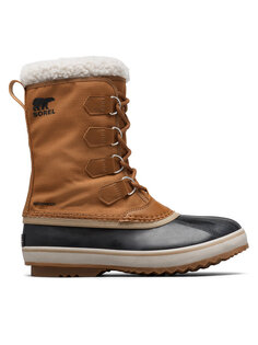 Зимние Ботинки Sorel, коричневый